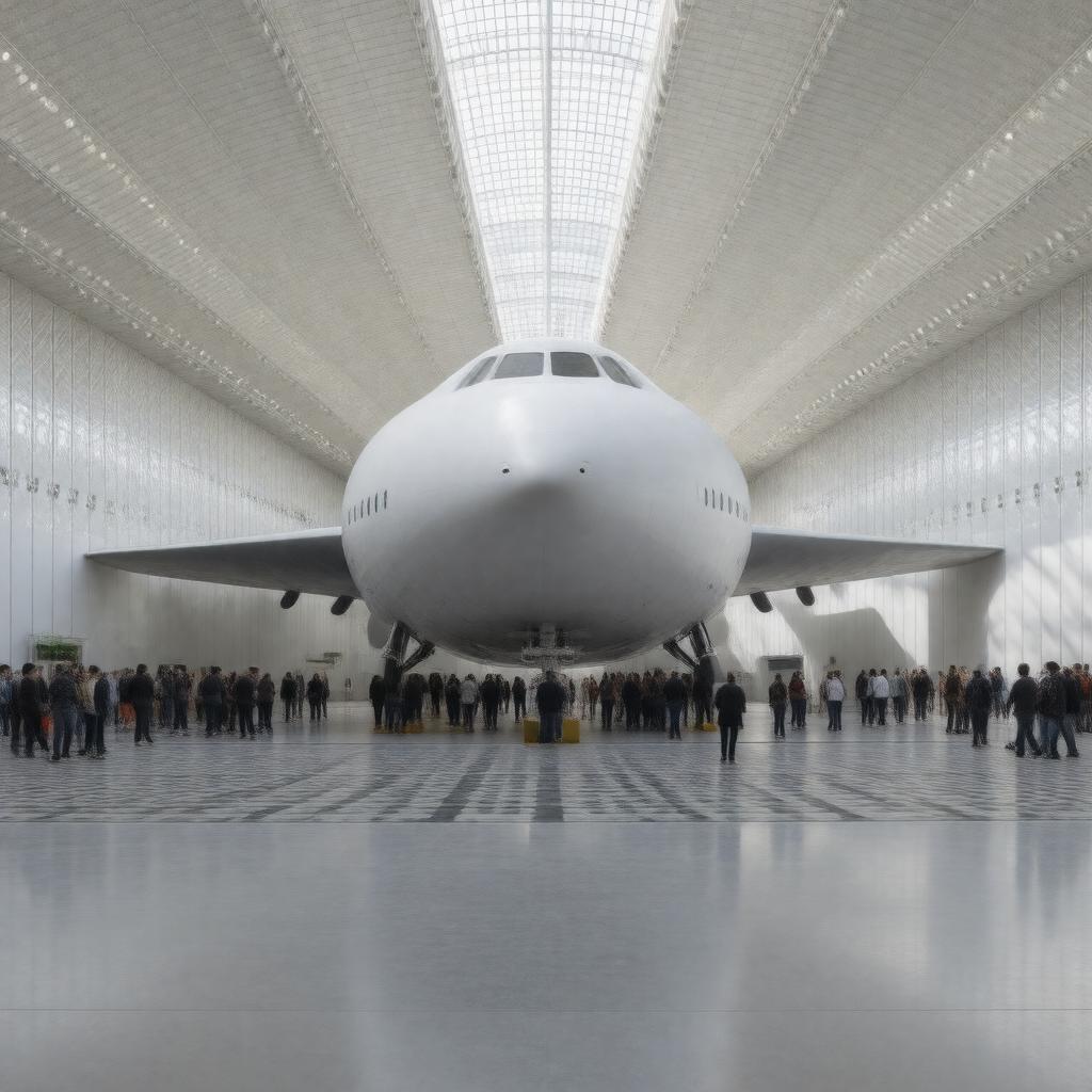 National Air Museum